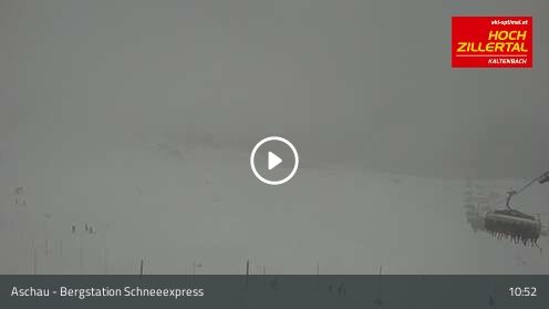 Webcam Bergstation Schneeexpress