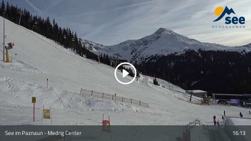 Webcam Mittelstation See