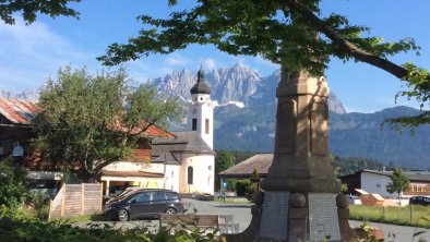 Pension Foidl, Oberndorf in Tirol