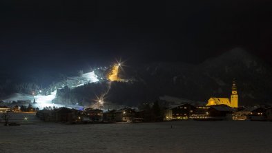 Nachtskilauf Reitherkogel, © Alpbachtal Tourismus / Sedlak Matthias