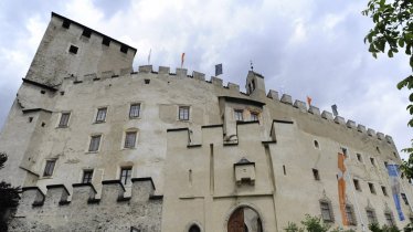 Schloss Bruck in Lienz, © Bernhard Aichner