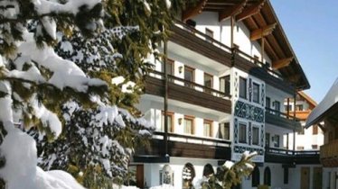 Chalet Alber, © bookingcom