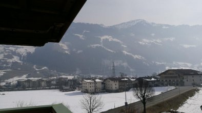 Aussicht Balkon