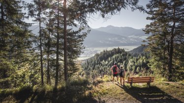 Tiroler Silberpfad, © Mia Maria Knoll/Silberregion Karwendel