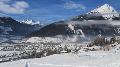 Ausblick-Ferienwohnung Egger-Matrei-(C) Egger