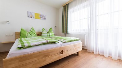 Schlafzimmer 1.Stock