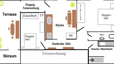 PLAN FEWO 2-5 PERSONEN