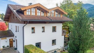 Appartement Brixnerwirt I, © bookingcom