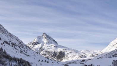 Ausblick Ballunspitze