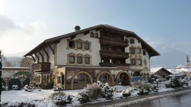 Hotel Tyrolis Winter