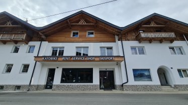 Landhaus Oetztal