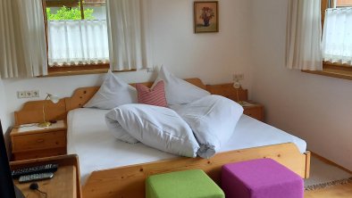 Schönblick_Alpbachtal_Doppelzimmer