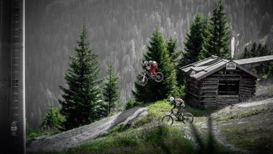 Bike Park Serfaus-Fiss-Ladis