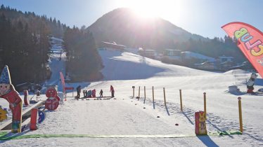 Skilift in Kirchdorf, © Tirol Werbung