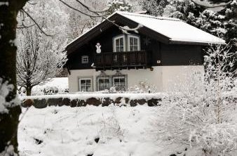 Rosis Cottage, © bookingcom