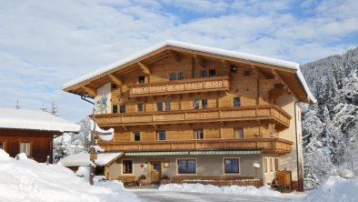 Gasthaus Steinberg Winter