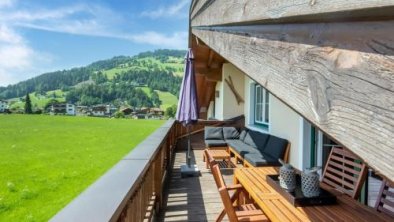 Luxury Apartment in Westendorf near Ski Area, © bookingcom