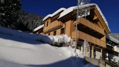 Haus Nick, Appartementhaus, © bookingcom