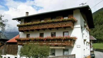 Apartment Haus Erhart 2, © bookingcom