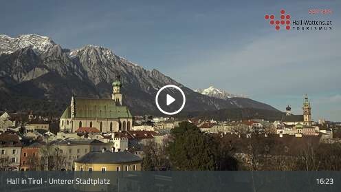 Webcam Unterer Stadtplatz