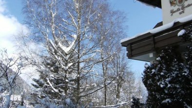 Winter in Walchsee