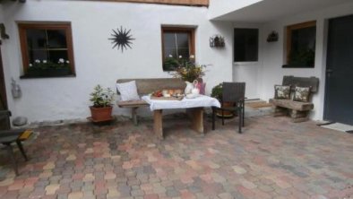 Schneiderhof Appartements, © bookingcom