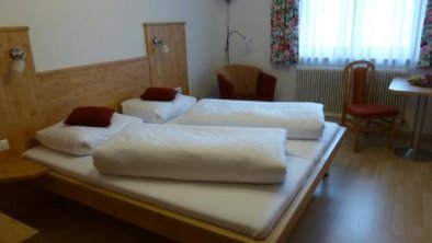 Gästehaus Manuela - Familie Rantner, © bookingcom