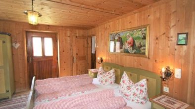 Chalet Chalet Antritt by Interhome, © bookingcom