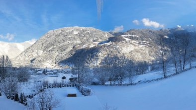 Panoramablick vom Balkon der Meise, © Jessica Herrmann