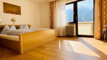 Haus Alpenrose, © bookingcom