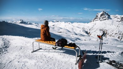 Ski Arlberg