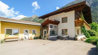 Ferienwohnung In Holzgau, © bookingcom