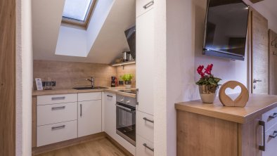 Appartement Alpenrose