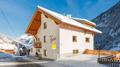 Haus Jehle, © werbestudio.tirol