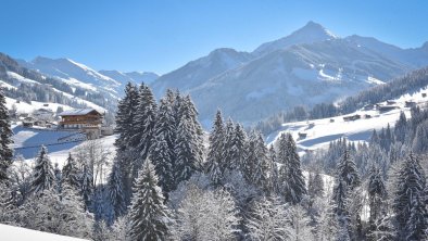 Winter, © Alpbachtal Tourismus