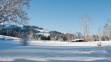 Lauchsee, © Petra Astner