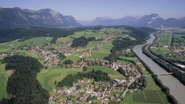 Breitenbach im Sommer, © Alpbachtal Seenland Tourismus