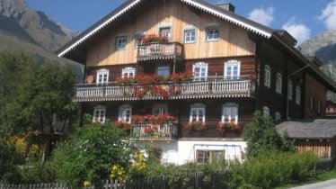 Haus Ursula, © bookingcom