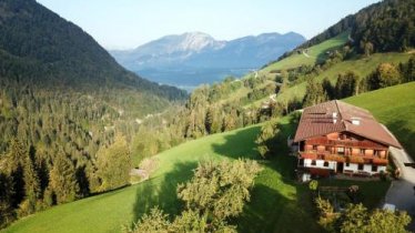 Apartment Hundsegghof - WIL695, © bookingcom