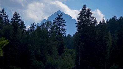 Haus Alpenglühn Iselsberg Lienz Umgebung 2