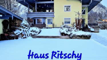 Haus Ritschy