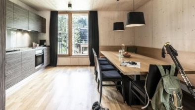 Chalet Klassik - 2SZ by Interhome, © bookingcom