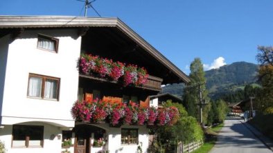 Alpbach Apartments, © bookingcom