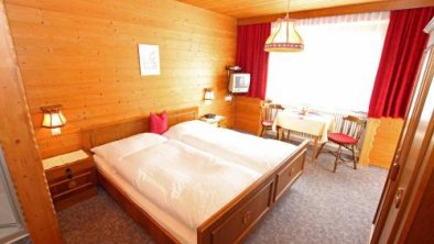 Pension Delacher, © bookingcom