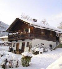 Ferienhaus Winter