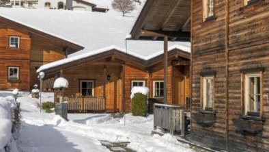 Uriges Chalet 4, © bookingcom