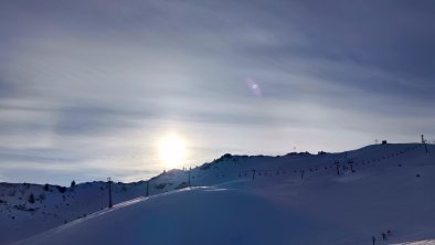 Schigebiet Spieljochbah in Fügen