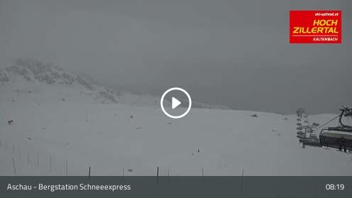 Webcam Bergstation Schneeexpress