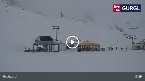 Webcam Hochgurgl