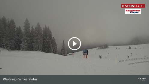 Webcam Schwarzlofer